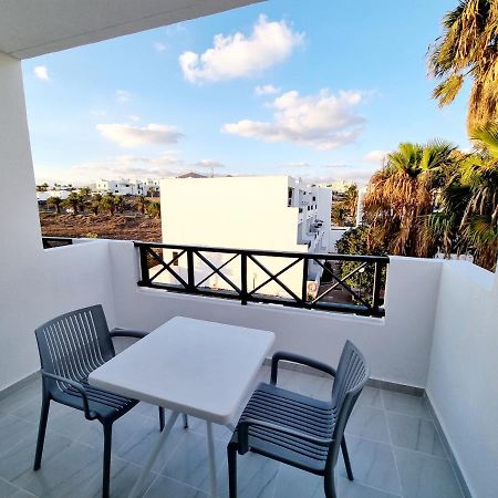 Apartamento Malvasia Lanzarote Costa Teguise Kültér fotó