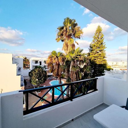 Apartamento Malvasia Lanzarote Costa Teguise Kültér fotó