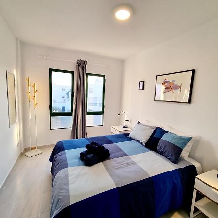 Apartamento Malvasia Lanzarote Costa Teguise Kültér fotó