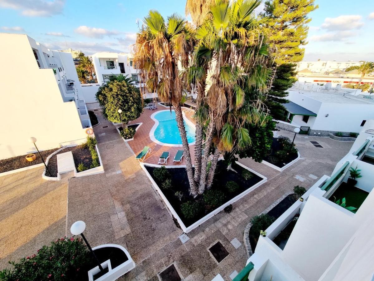 Apartamento Malvasia Lanzarote Costa Teguise Kültér fotó