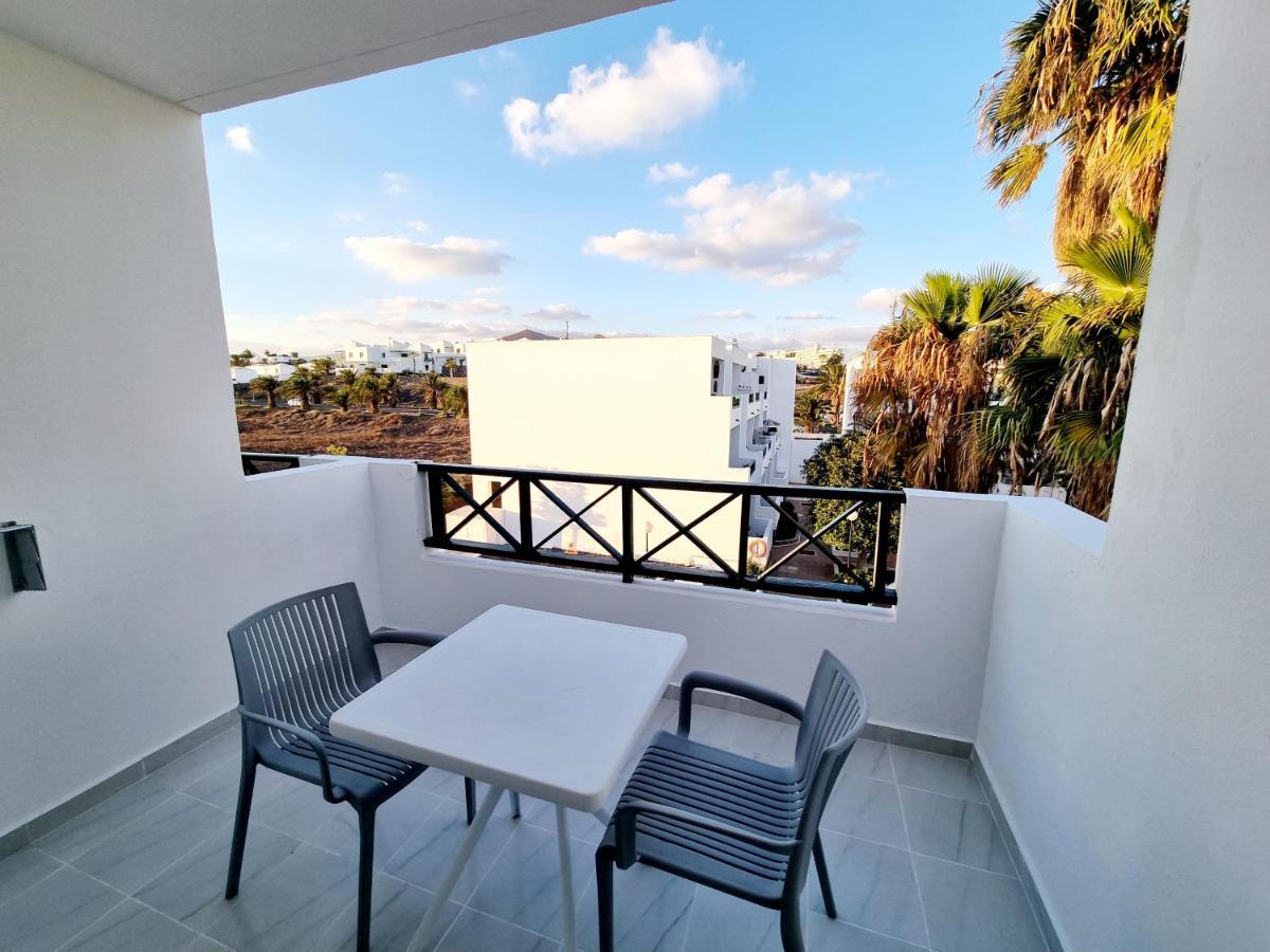 Apartamento Malvasia Lanzarote Costa Teguise Kültér fotó