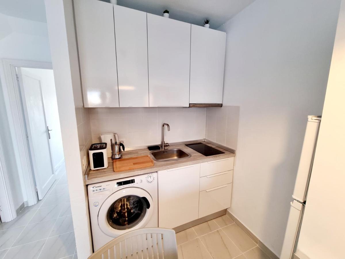Apartamento Malvasia Lanzarote Costa Teguise Kültér fotó