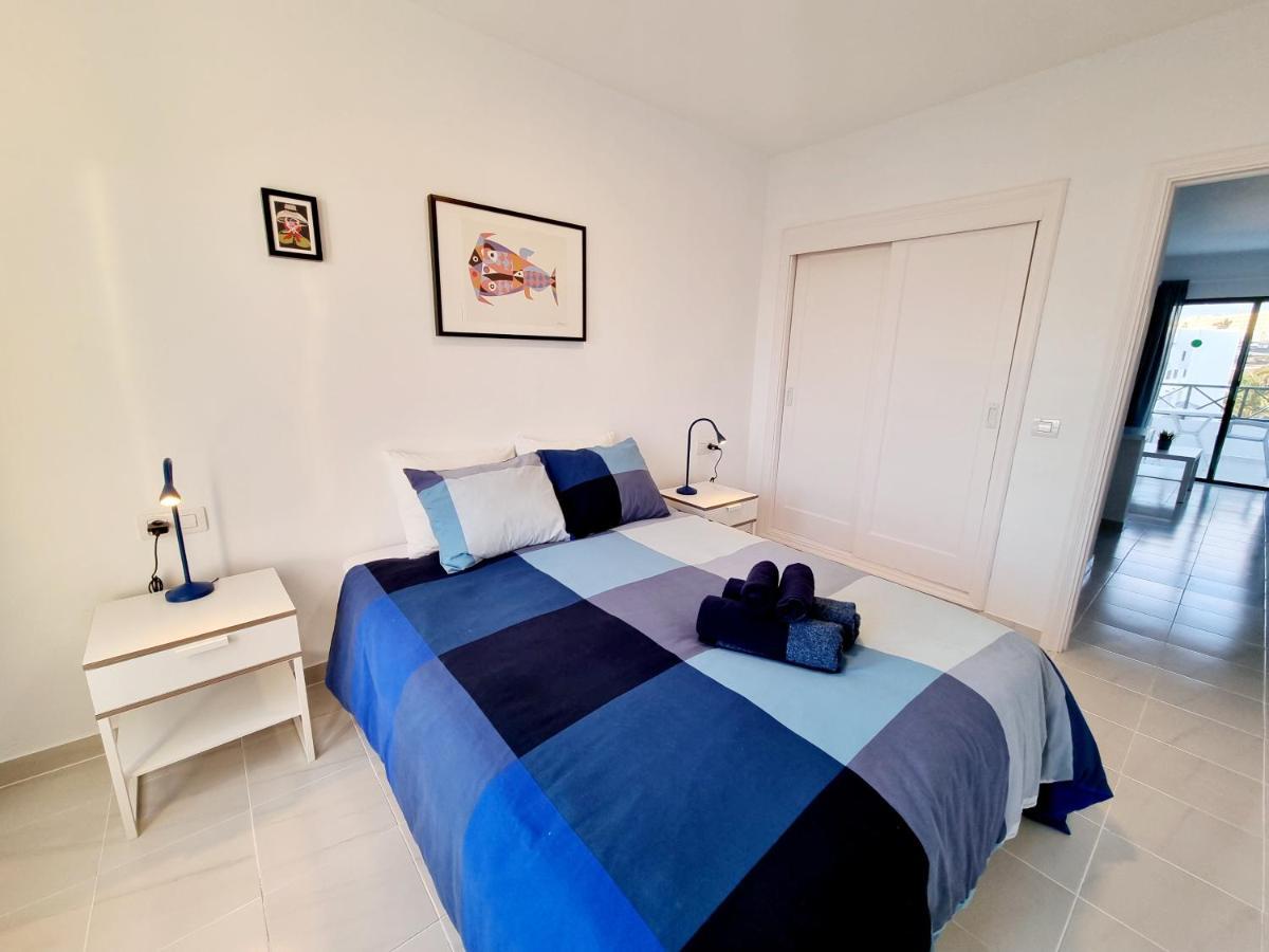 Apartamento Malvasia Lanzarote Costa Teguise Kültér fotó
