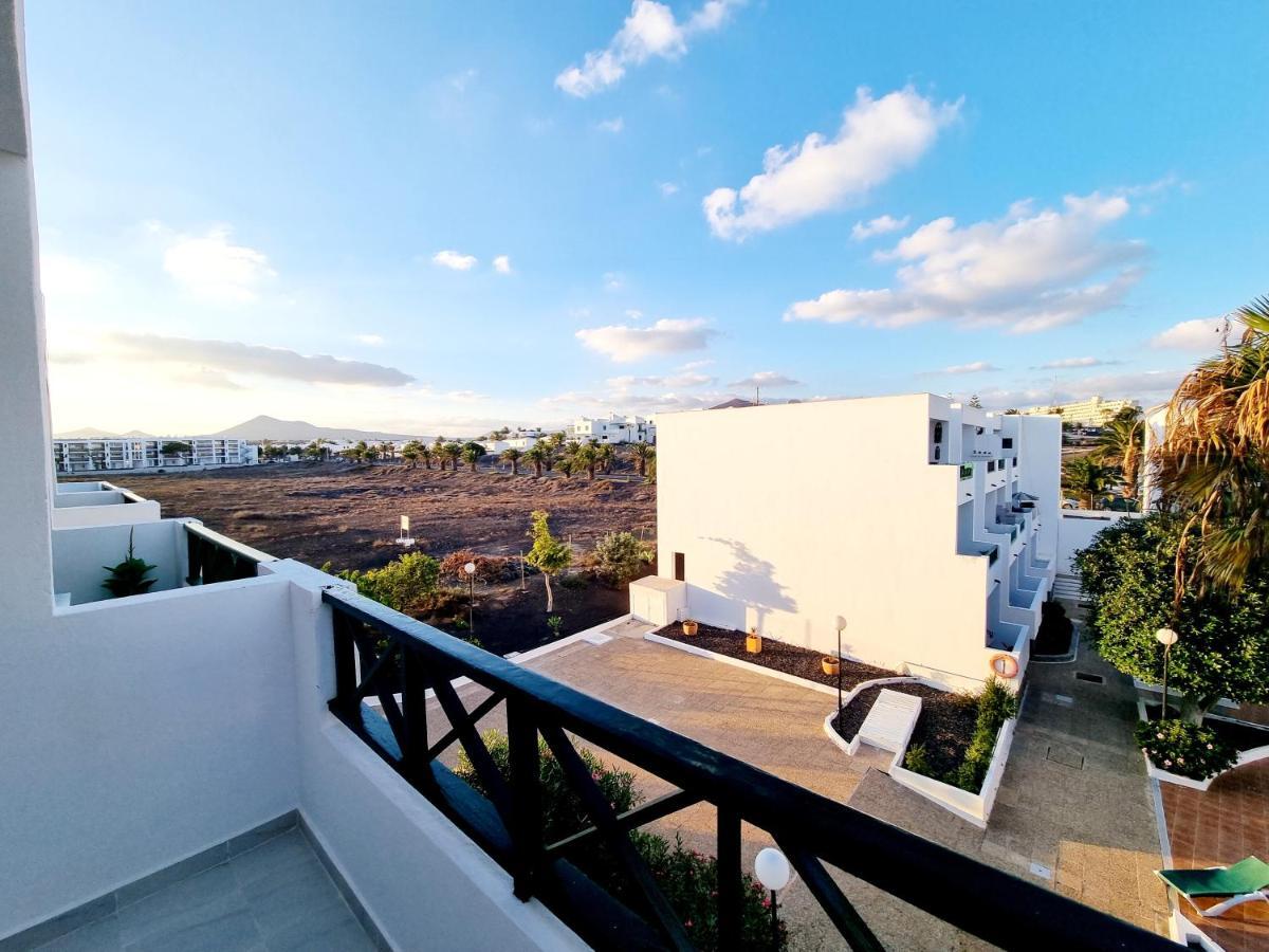 Apartamento Malvasia Lanzarote Costa Teguise Kültér fotó