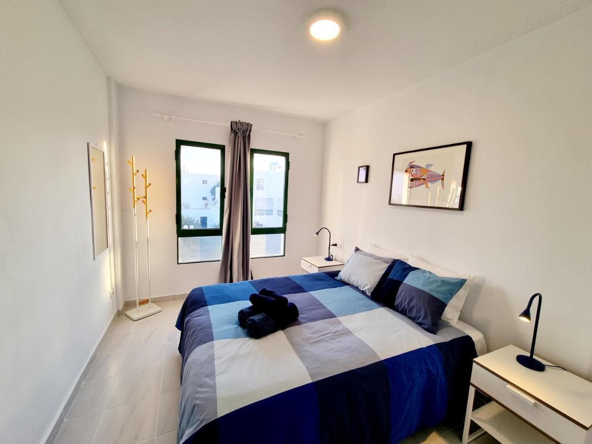 Apartamento Malvasia Lanzarote Costa Teguise Kültér fotó