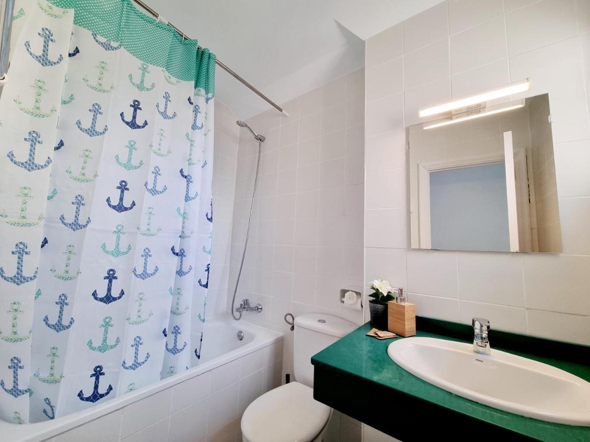 Apartamento Malvasia Lanzarote Costa Teguise Kültér fotó